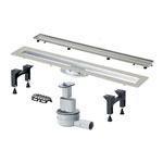 Канализационные трапы